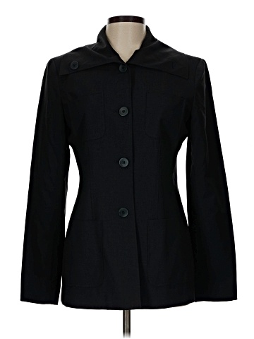 Anne Klein Blazer (view 1)