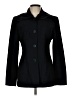 Anne Klein Gray Black Blazer Size 10 - photo 1