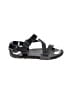Assorted Brands Black Sandals Size 12 (kids) - photo 1