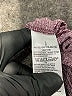 Gap Burgundy 3/4 Sleeve Top Size L - photo 8