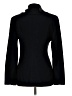 Anne Klein Gray Black Blazer Size 10 - photo 2