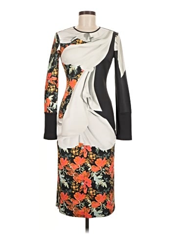 Clover Canyon Casual Dress (view 1)