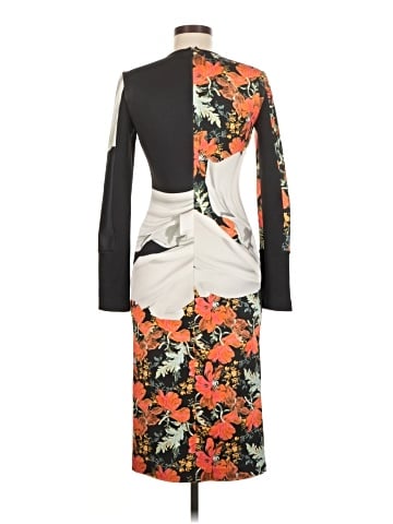 Clover Canyon Casual Dress (view 2)