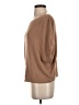 Uniqlo Tan 3/4 Sleeve Top Size S - photo 5