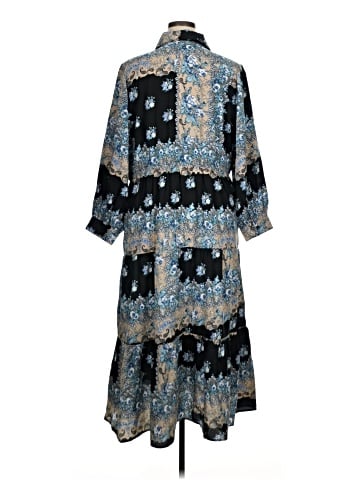FIVE Casual Dress (view 2)