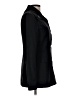 Anne Klein Gray Black Blazer Size 10 - photo 4