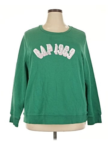 Gap Sweatshirt (view 1)