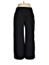 SPANX Solid Black Dress Pants Size 1X - photo 1