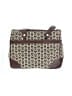 MICHAEL Michael Kors Tweed Brown Tote One size - photo 3