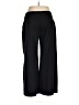 SPANX Solid Black Dress Pants Size 1X - photo 2