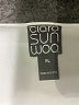 Clara Sun Woo Ivory Sleeveless Blouse Size XL - photo 7