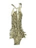 Assorted Brands Yellow One Piece Swimsuit Size M - photo 1