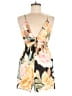 O'Neill 100% Viscose Tropical Ivory Romper Size S - photo 1
