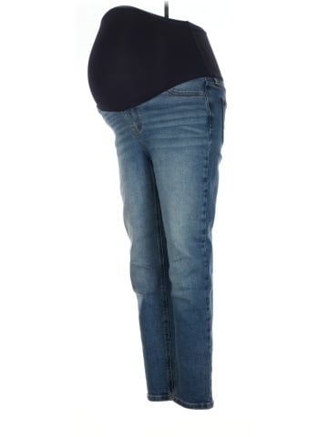 Pink Blush Jeans (view 1)