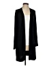 Ronni Nicole Black Cardigan Size P (petite) - photo 1