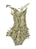 Assorted Brands Yellow One Piece Swimsuit Size M - photo 2