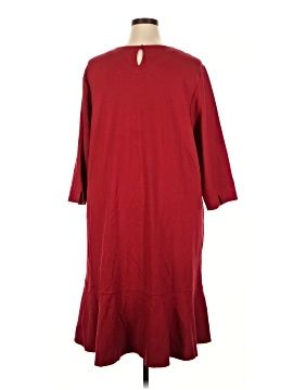 J.Jill Casual Dress (view 2)