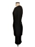 Gojane Solid Black Cocktail Dress Size S - photo 5