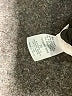 Gap White Casual Pants Size 33 waist - photo 5