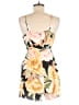 O'Neill 100% Viscose Tropical Ivory Romper Size S - photo 2