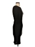 Gojane Solid Black Cocktail Dress Size S - photo 4
