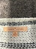 Gibson Latimer Print Silver Pullover Sweater Size XL - photo 7