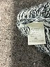 Gibson Latimer Print Silver Pullover Sweater Size XL - photo 8