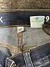 J.Crew Hearts Blue Jeans Size 29 waist (tall) - photo 7