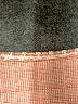 Unbranded 100% Polyester Checkered-gingham Pink Cocktail Dress Size S - photo 7
