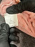 Unbranded 100% Polyester Checkered-gingham Pink Cocktail Dress Size S - photo 8