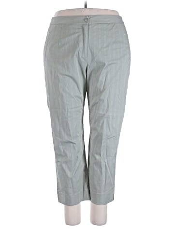 Rafaella Casual Pants (view 1)