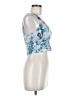 Lululemon Athletica Blue Gray Tank Top Size 6 - photo 4
