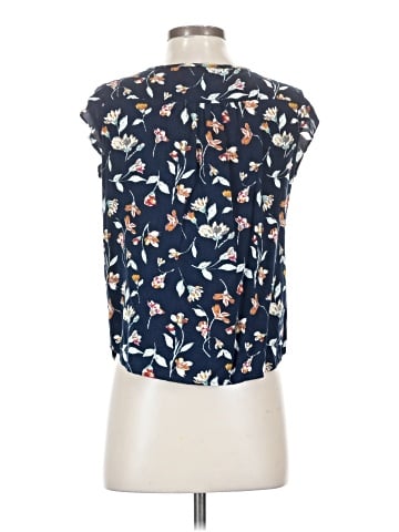 Fun2Fun Short Sleeve Blouse (view 2)