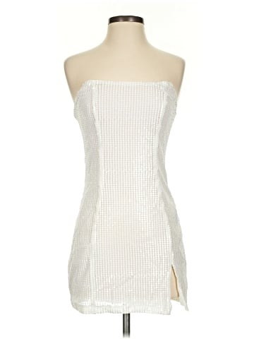 Michael Costello X Revolve Cocktail Dress (view 1)