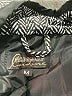 Gameday couture 100% Polyester Gray Vest Size M - photo 6