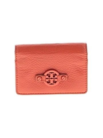 Tory Burch Leather Wallet (view 1)