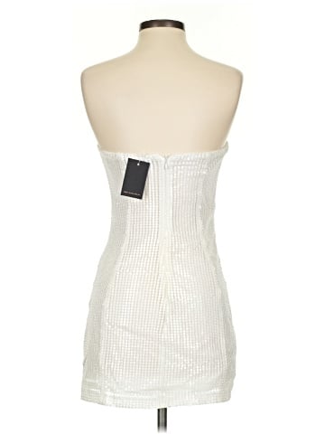 Michael Costello X Revolve Cocktail Dress (view 2)