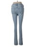 Ann Taylor LOFT Hearts Blue Jeans Size 00 - photo 2