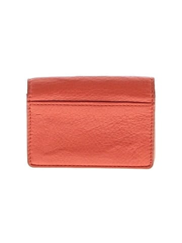 Tory Burch Leather Wallet (view 2)