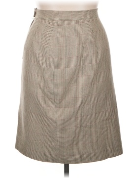 Brooks Brothers Formal Skirt