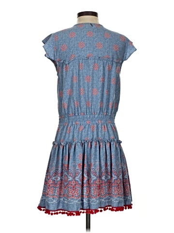 MISA Los Angeles Casual Dress (view 2)