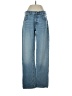 Madewell Blue Jeans Size 25 waist - photo 1