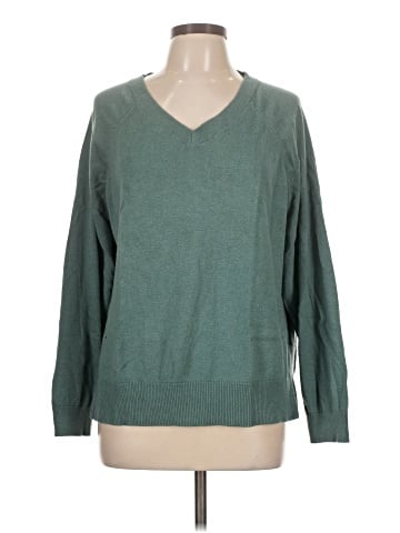 Lucky Brand Pullover Sweater (view 1)