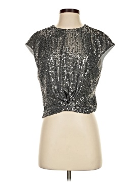 Ann Taylor Loft Sleeveless Blouse
