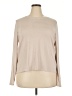 Mondetta Tan Long Sleeve T-Shirt Size XXL - photo 1