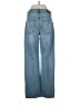 Madewell Blue Jeans Size 25 waist - photo 2