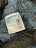 Old Navy - Maternity 100% Cotton Blue Jeans Size S - photo 7