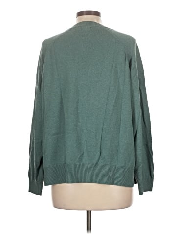 Lucky Brand Pullover Sweater (view 2)