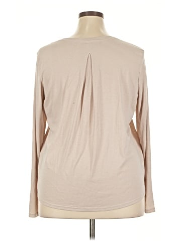 Mondetta Long Sleeve T-Shirt (view 2)