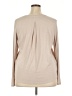 Mondetta Tan Long Sleeve T-Shirt Size XXL - photo 2
